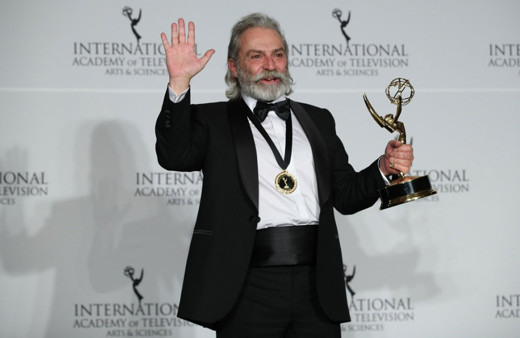 Haluk Bilginer İngiliz dizisinde başrol oynayacak Alex Rider dizisi bakın ne anlatıyor