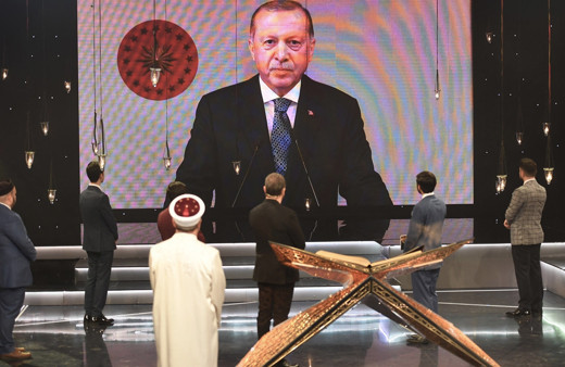 Hüseyin Akbulut kimdir ne iş yapıyor Kur'an okuma yarışmacı birincisi kimdir?