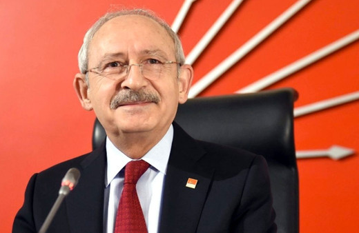 Kemal Kılıçdaroğlu kendine 2 milyon liralık yeni makam aracı aldı israf diyordu