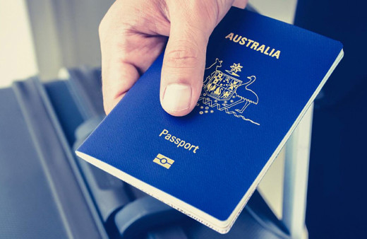 Türkiye'ye gelen turist sayısı 50 milyonu aştı