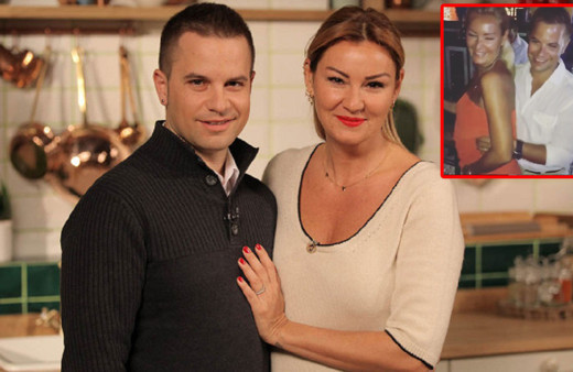 Dans videosu paylaşan Pınar Altuğ'u o yorum çıldırttı! 'Anne bunlar sapık mı?'