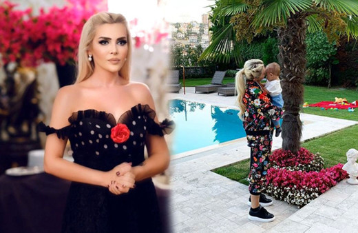 Cinsel organ krizi sonrası Selin Ciğerci 'amcası' yorumuna çıldırdı