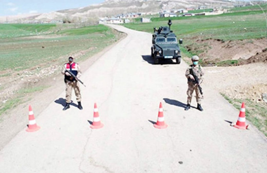 Vefa ekibine terör saldırısında yeni gelişme: Gizlilik kararı alındı