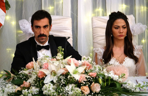 TV8 Doğduğun Ev Kaderindir dizisinden seyirciyi üzen haber final açıklandı