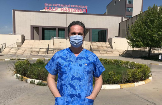 Koronavirüs sürecinde klima uyarısı