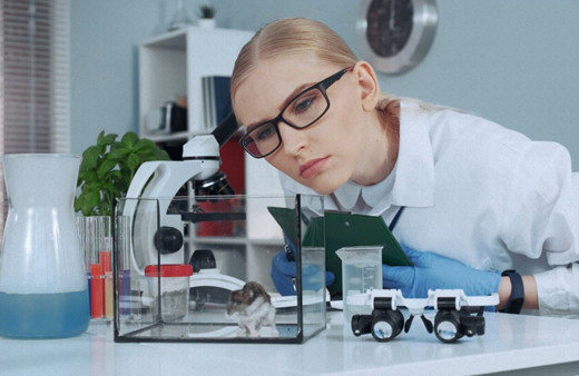 Maske takmak koronavirüsün yayılımını yüzde 75 azaltıyor