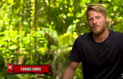 Yunus Emre'nin gönüllüler için yaptığı şok etti Survivor'da adalar birleşti!