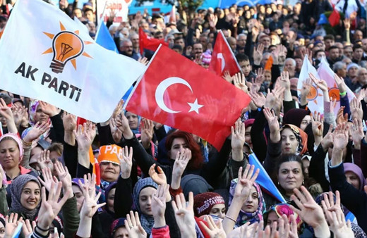 AK Parti'nin ulusalcı seçmen planı! Sadece Kemal Kılıçdaroğlu hedef alınacak