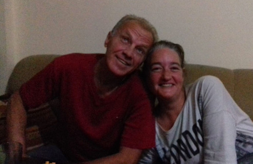 Antalya'da yabancı uyruklu iki sevgili kaldıkları evde ölü bulundu