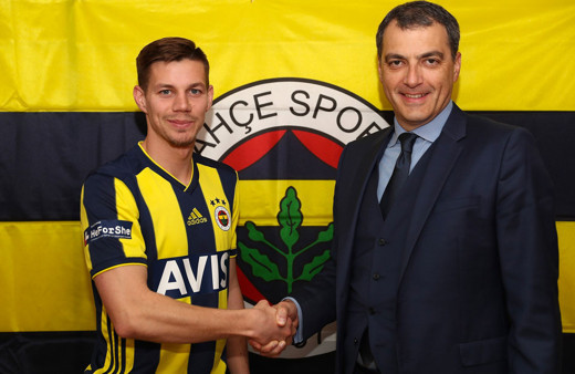 Ruslardan Miha Zajc için ucuz teklif