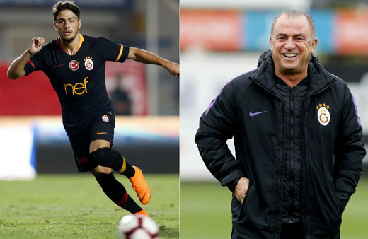 Hannover Ali Yavuz Kol'u istedi Fatih Terim izin vermedi