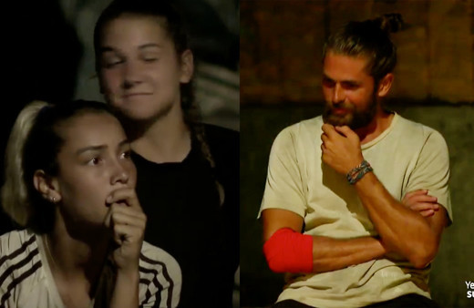Evrim Keklik Mert'e aşık mı? Survivor sunucusu Hakan Hatipoğlu açıkça söyledi