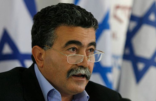 İsrailli bakan Filistin topraklarının ilhakına karşı çıktı Netanyahu’ya soğuk duş!