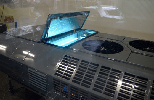 Sakarya'da iki kardeş toplu ulaşım araçlarının klimalarında koronavirüsü öldüren cihaz geliştirdi