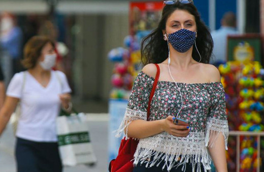 Türkiye için ikinci dalga korkutucu olabilir! Okulların açılması bulaşı artıracak