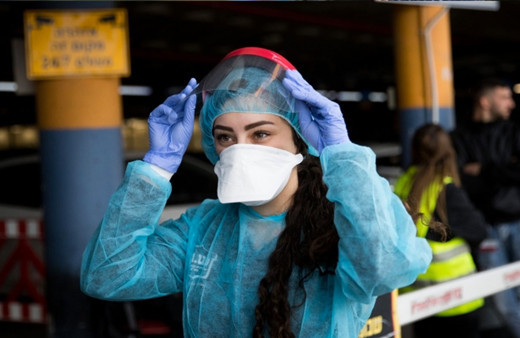 Ne zaman kadar maske takacağız? Bilim Kurulu Üyesi Prof. Yamanel açıkladı