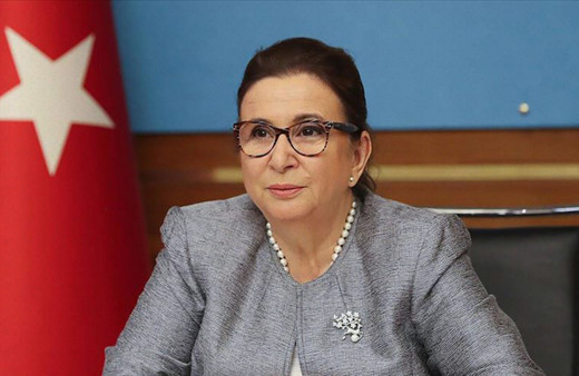 Ticaret Bakanı Pekcan: Çin'e süt ve süt ürünleri ihracatının önündeki engeller kalktı