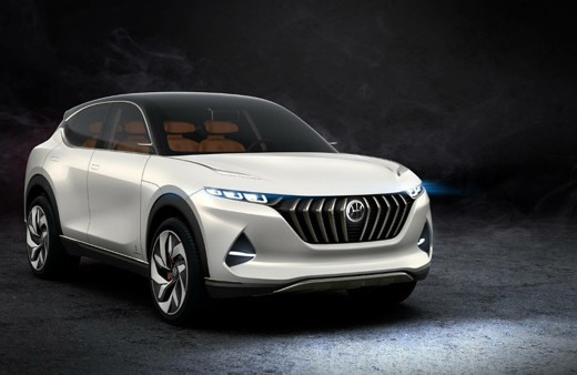 Yerli otomobilde yeni gelişme! Yatırım Teşvik Belgesini aldı