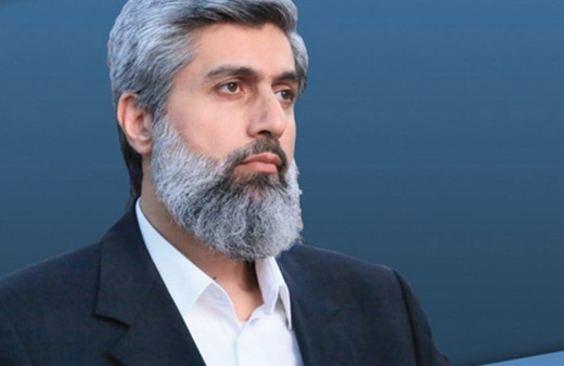 Alpaslan Kuytul kimdir aslen nereli? Alpaslan Kuytul ne dedi sözleri olay oldu