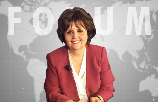 Ayşenur Arslan canlı yayında soruyu yanlış anlayınca yine rezil oldu