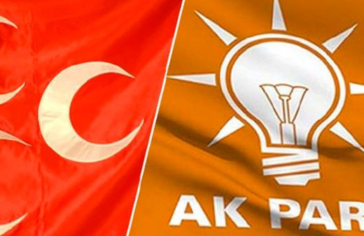 AK Parti ve MHP'den ortak çalışma! Naci Bostancı duyurdu