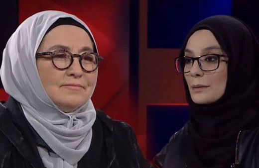 Cebimde listem hazır diyen Sevda Noyan'ın ifadesi ortaya çıktı!