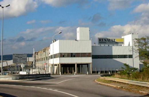 Renault en önemli fabrikalarından birini kapatabilir