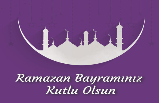 Bayram mesajları 2020 resimli Ramazan bayramı tebrik sözleri yeni