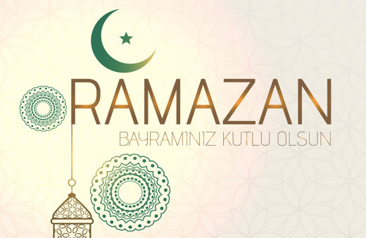 Bayram mesajları Ramazan 2020 resimli yeni bayram kutlama mesajları