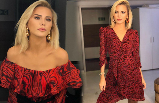 Ece Erken Demet Akalın söyledi deyip sitem etti Gülben Ergen'e fena laf çarptı