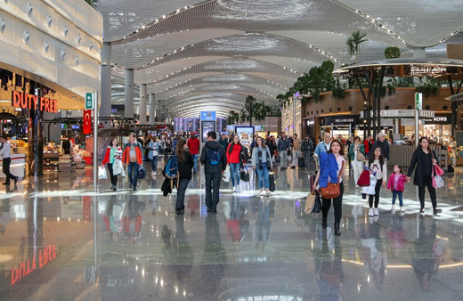 Yunanistan İsrail'den 90 vatandaşını daha tahliye etti