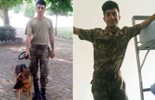 MSB komutanının öldürdüğü Gökhan Kılıç'ın ailesine 822 bin TL tazminat verecek