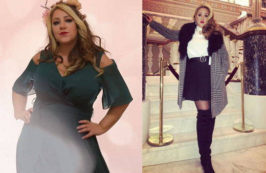 TV8'in Doya Doya Moda'nın eski yarışmacısı Yaprak Sultan ameliyat oldu işte son hali