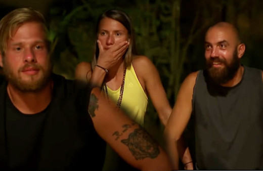 Acun Ilıcalı Survivor'da eleme adayını ve bayram sürprizlerini açıkladı