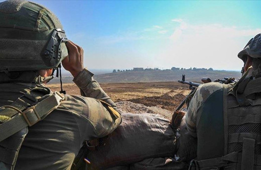 Milli Savunma Bakanlığı celp ve sevklere ilişkin duyuru yaptı