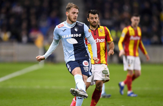 Sassuolo'dan Ertuğrul Ersoy'a kanca