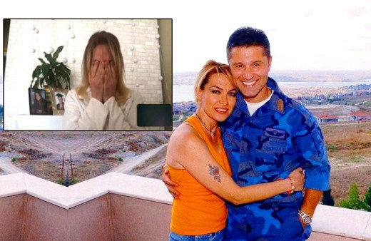 Hilal Özdemir bir ekmeğe muhtaç! Hali içler acısı