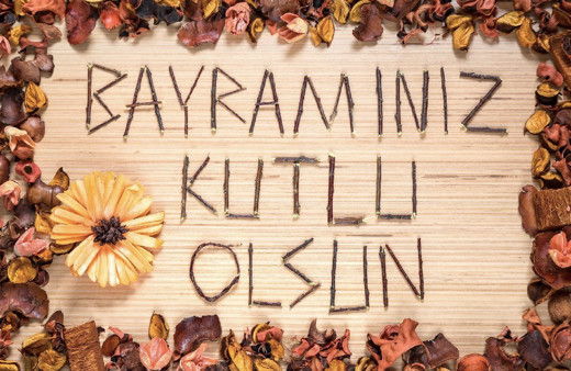 Resimli yeni kısa bayram mesajları 2020 hayırlı bayramlar sözleri