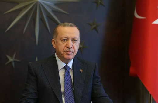 Erdoğan'a sunulacak sosyal medya düzenlemesi! ABD ve Fransa modeli