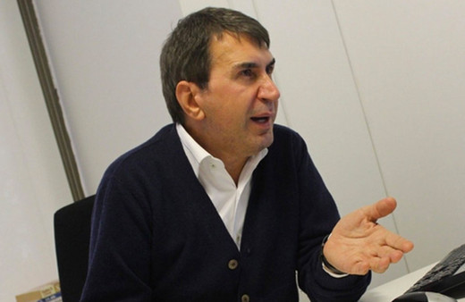 Türkiye gazetesi yazarı Fuat Uğur yazısını çarpıtan ODA TV'ye isyan etti reziller