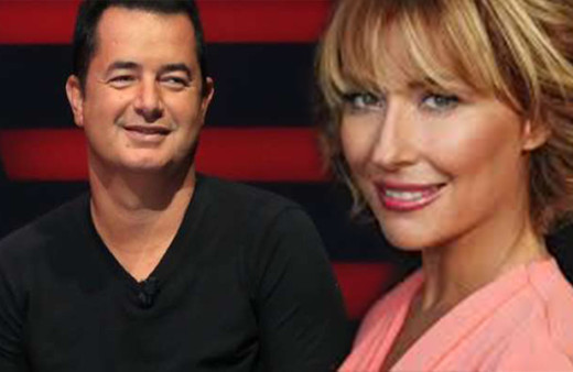 Acun Ilıcalı’nın bir adı daha varmış! Ünlülerin orjinal halleri ve çocukluk resimleri