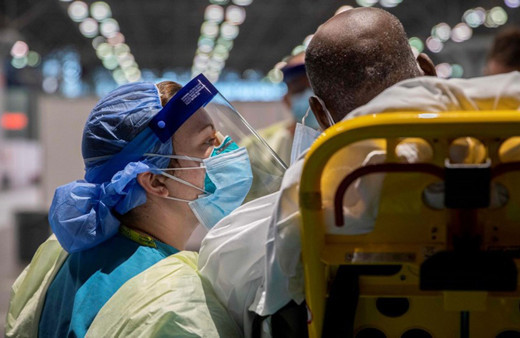 Sıtma ilacı ölüm riskini yüzde 45 artırıyor! Koronavirüste kullanılıyordu