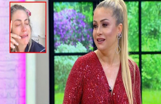 Yeliz Yeşilmen: Sonumun Bergen gibi olmasını istemiyorum