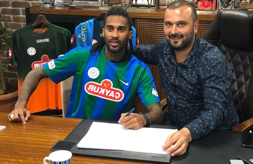 Armand Traore'den şoke eden itiraf: Fenerbahçe diyerek beni kandırdılar