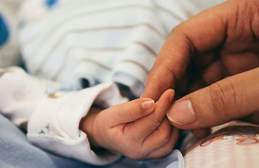 Annelere 2.4 milyar liralık doğum yardımı yapıldı! Bakan Selçuk açıkladı