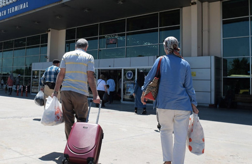 HES kodu ne demek HES kodu SMS ile nasıl alınır ?