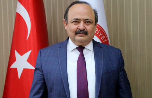 Türkiye koronavirüste pik noktayı 11 Nisan'da gördü! Prof. Dr. İlhan Çetin açıkladı