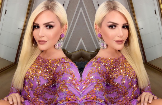 Selin Ciğerci'nin sosyal medya reklamlarından aldığı parayı duyanın ağzı açık kaldı