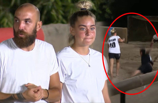 İkili mücadelede Acun'u deviren Aycan'dan net mesaj: Sahada iyi durun