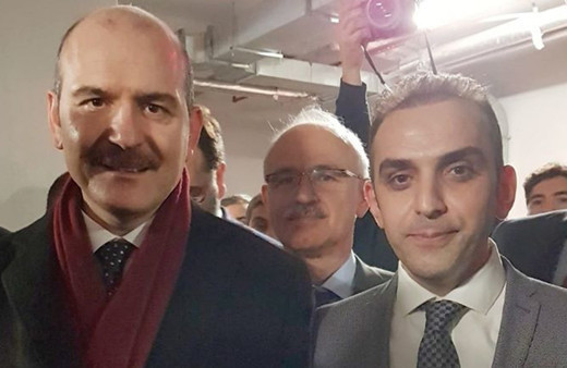 Sadık Albayrak'ın acı günü